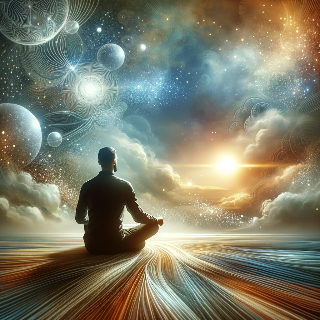 Unleash Your True Self: Mastering the Art of New Year's Resolutions ...