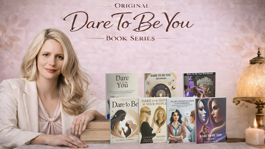 Original book series