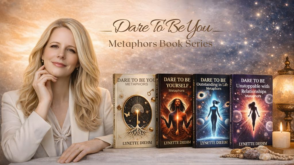 DTBY Metaphors Books