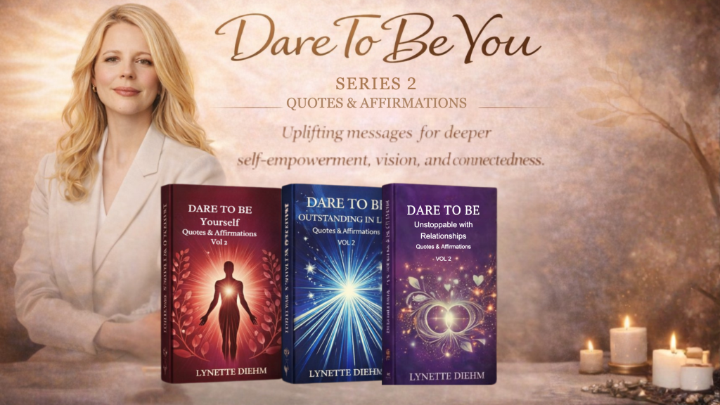 Quotes & Affirmations Series 2