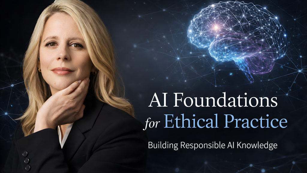 AI Foundations for Ethical Practices