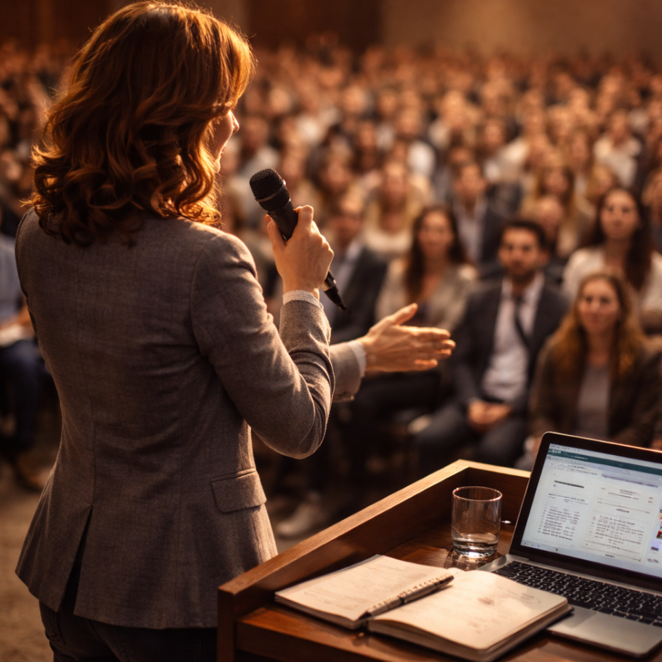 When Recognition Is Enough and You Do Not Need to Explain Yourself