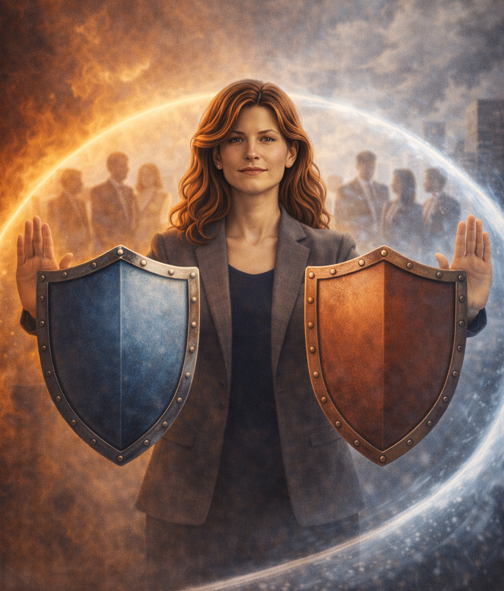 When You Are Finally Allowed to Put the Story Down