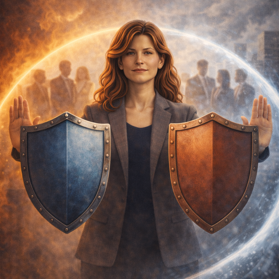 When You Are Finally Allowed to Put the Story Down