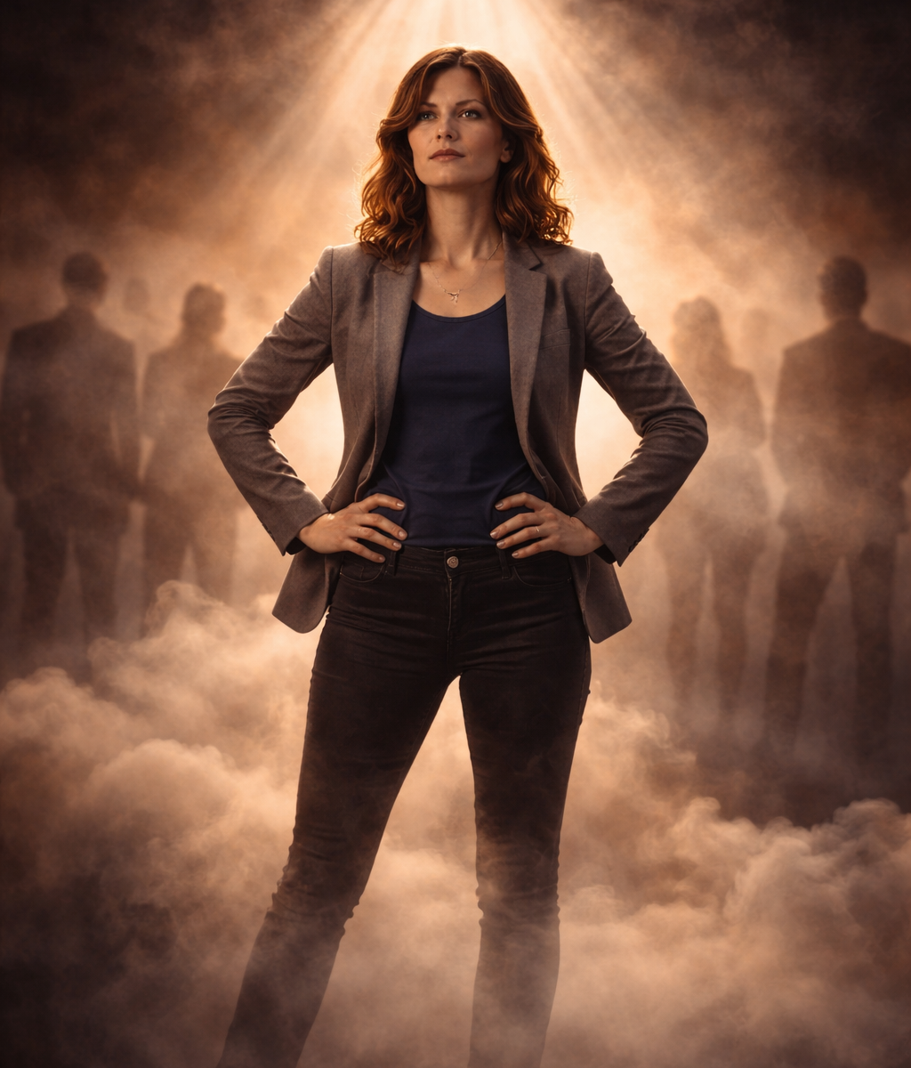 When Leaving Is Not Weakness but the Moment, You Choose Yourself