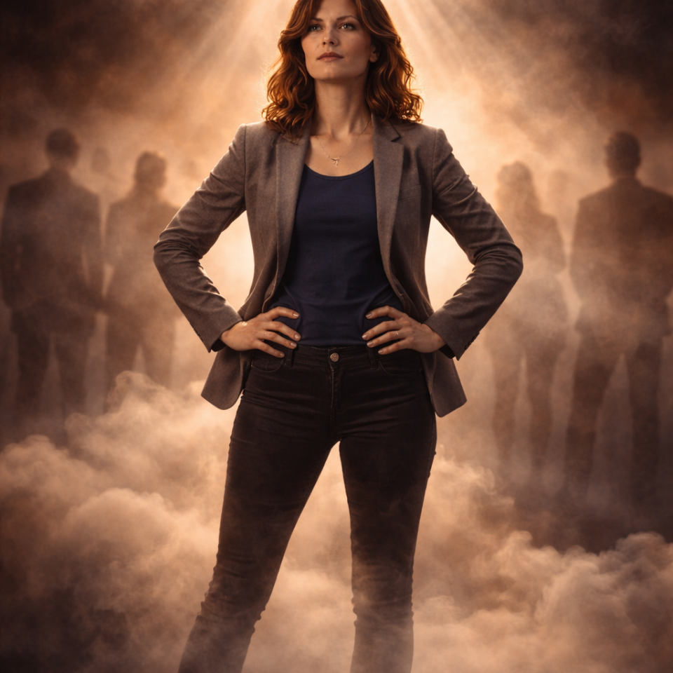 When Leaving Is Not Weakness but the Moment, You Choose Yourself