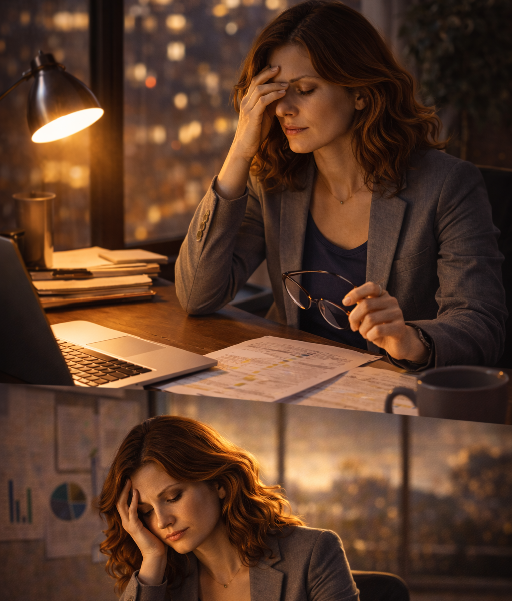 When the Ending Tells You What the Whole Story Never Could