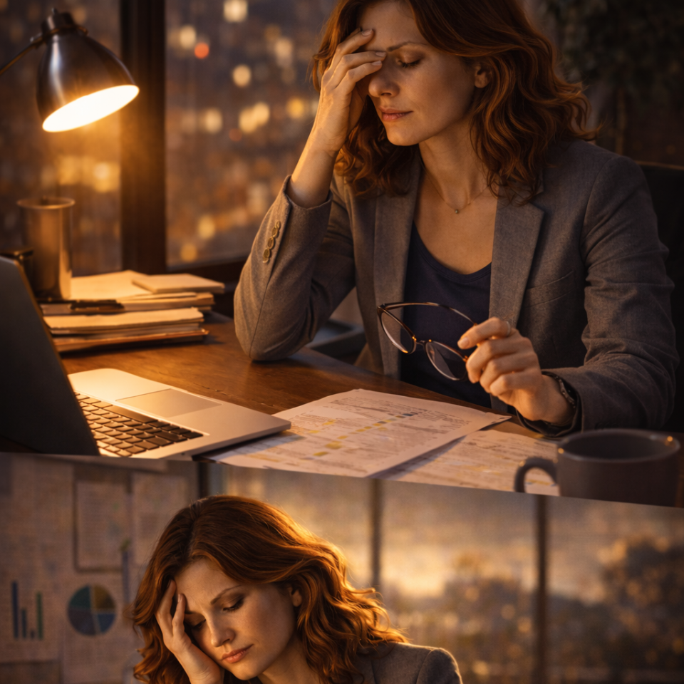 When the Ending Tells You What the Whole Story Never Could